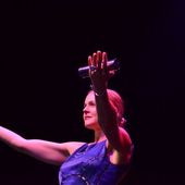 Pink Martini - cover dupa Maria Tanase pe scena Salii Palatului (foto/video)
