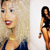 Ciara Feat. Nicki Minaj - I'm Out (single nou)