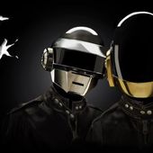 Daft Punk - Horizon (piesa noua)