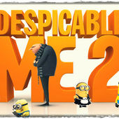 Asculta soundrack-ul animatiei Despicable Me 2! (audio)