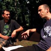 Urmareste Antidot - un nou documentar despre hip-hop-ul romanesc (video)