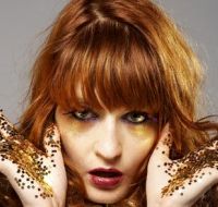 Florence And The Machine