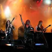 Best Romanian Metal Show                                                                            