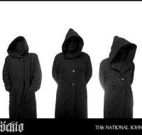 Best Romanian Metal Band                                                                            