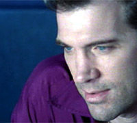 Chris Isaak