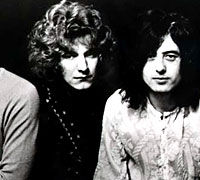 Led Zeppelin