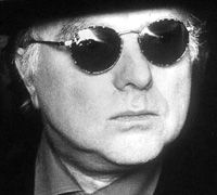 Van Morrison