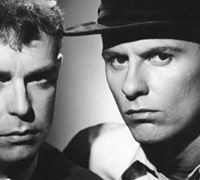 Pet Shop Boys