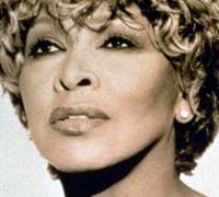 Tina Turner