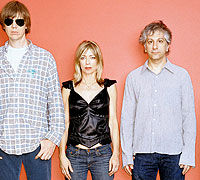 Sonic Youth