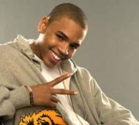 Chris Brown