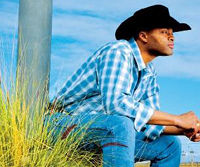 Cowboy Troy