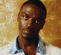 Akon