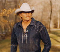 Alan Jackson