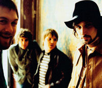 Kasabian