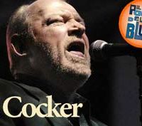 Joe Cocker