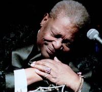 B.B. King