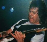 Gary Moore