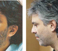Andrea Bocelli