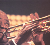 Louis Armstrong