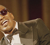 Ray Charles
