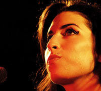 Amy Winehouse