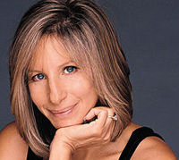 Barbra Streisand