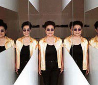 Yoko Ono