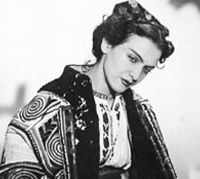 Maria Tanase