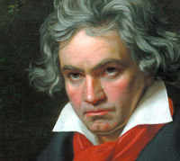 Ludwig van Beethoven