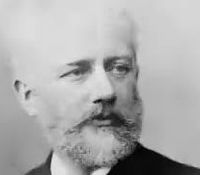 Piotr Ilici Ceaikovski