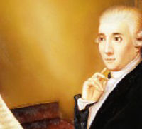 Joseph Haydn