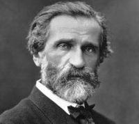 Giuseppe Verdi