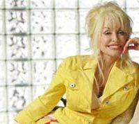 Dolly Parton