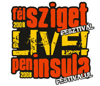 Festivalul Peninsula 2008