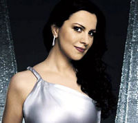Angela Gheorghiu