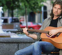 Billy Ray Cyrus