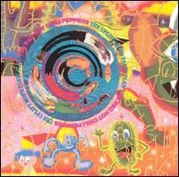 The Uplift Mofo Party Plan
