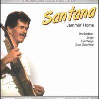 Jammin Home
