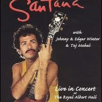 Live in Concert at the Royal Albert Hall
