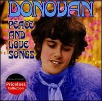 Peace and Love Songs 2003
