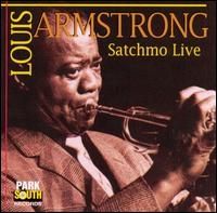 Satchmo Live