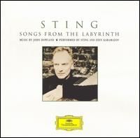 Songs from the Labyrinth