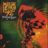Lollapalooza 92