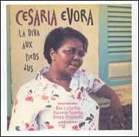 La Diva Aux Pieds Nus