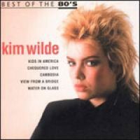 Kim Wilde