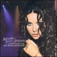 Harem World Tour Live from Las Vegas