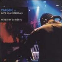 Magik Vol 6: Live in Amsterdam