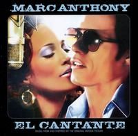 El Cantante