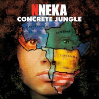 Concrete Jungle
